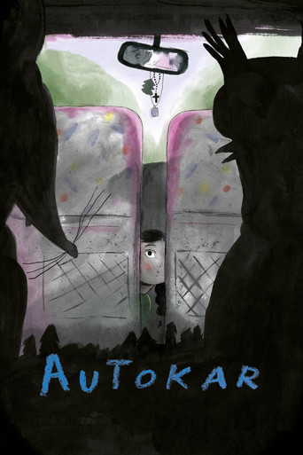 Autokar poster