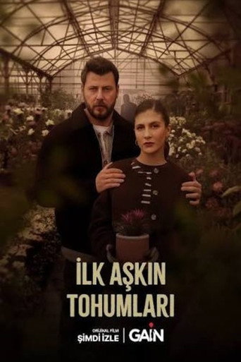 Movie poster for İlk Aşkın Tohumları (2026)