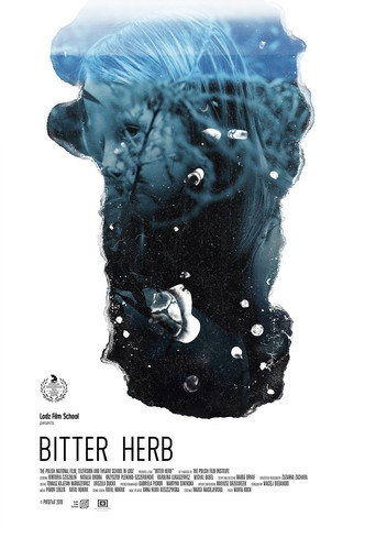 Movie poster for Bitter Herb (2019)