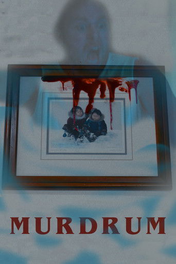 Murdrum poster