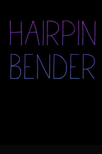 Hairpin Bender poster