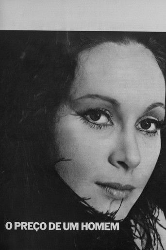 O Preço de um Homem poster