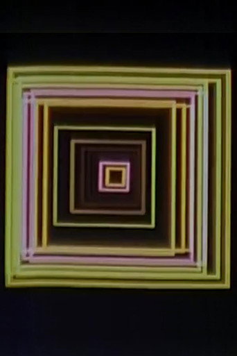 Movie poster for Squares (1973)