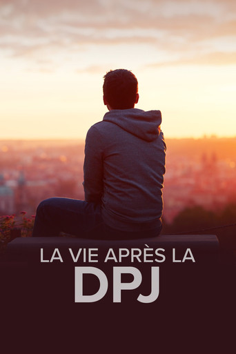 La vie après la DPJ poster