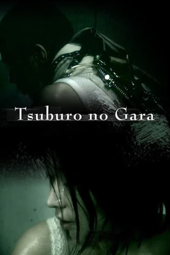 Movie poster for Tsuburo no Gara (2004)