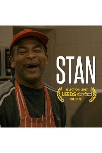 Movie poster for Stan (2017)