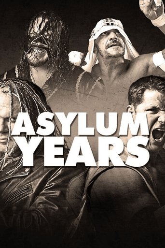 NWA-TNA Weekly PPV poster