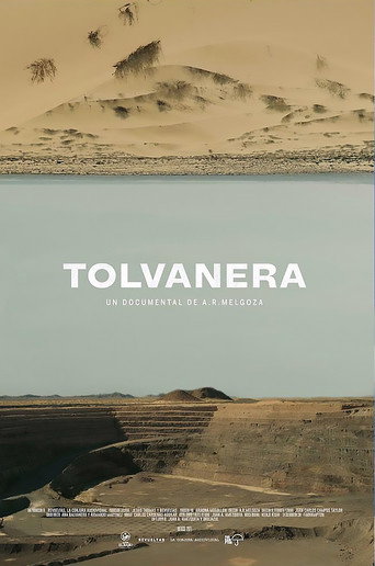 Movie poster for Tolvanera (2021)