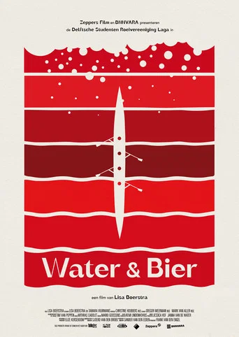 Movie poster for Water & Bier (2024)