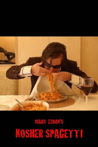 Kosher Spaghetti poster