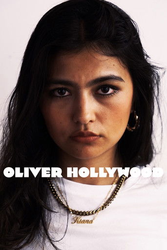 Oliver Hollywood poster