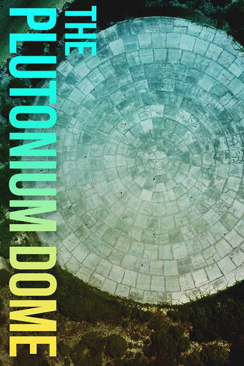 Sea Gypsies: The Plutonium Dome poster