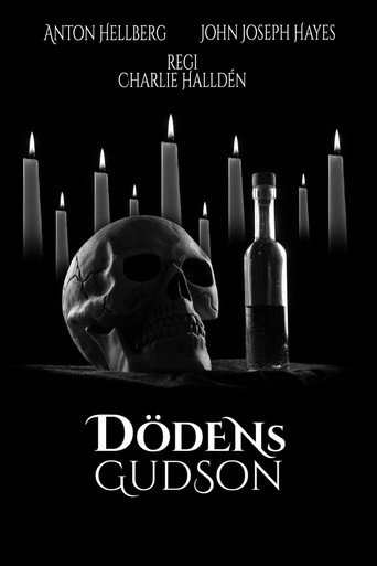 Movie poster for Dödens Gudson (2022)