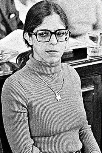 Movie poster for Freedom of Inês Etienne Romeu (1979)