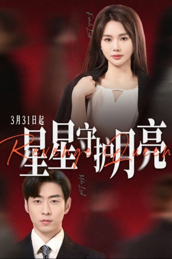 星星守护月亮 poster