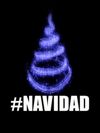 Movie poster for Navidad