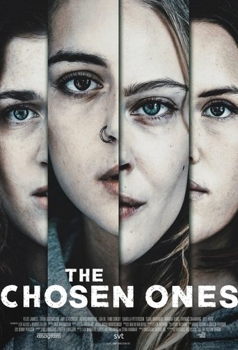 The Chosen Ones poster