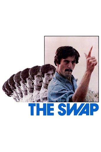 The Swap poster