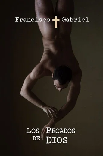 Movie poster for The Sins of God (2020)