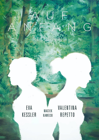 Movie poster for Returning (2014)