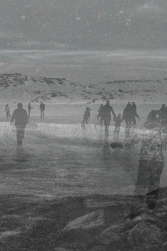 We Are Islands poster