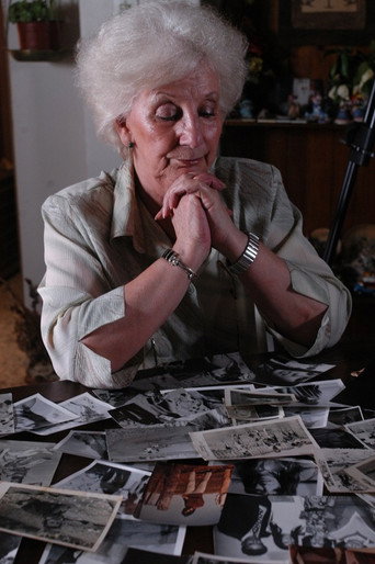 Movie poster for Estela (2009)