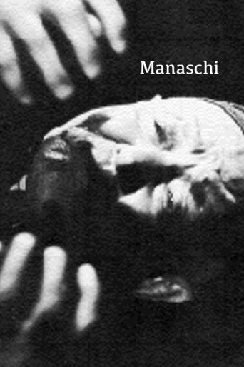 Movie poster for The Manas (1965)