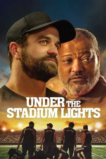 Under the Stadium Lights poster