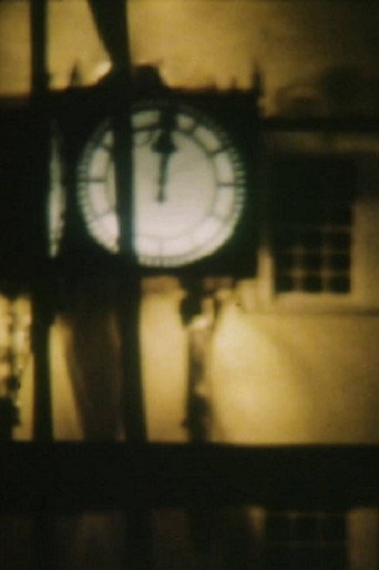 Movie poster for 24 Hours (1985)