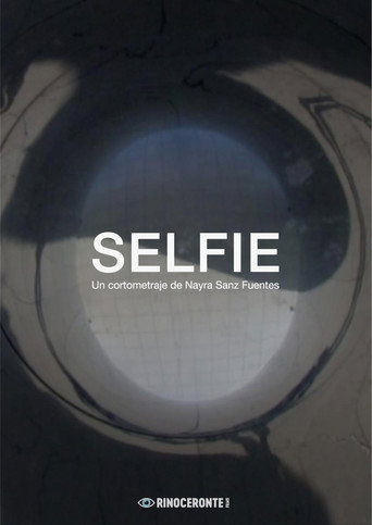 Movie poster for Selfie (2019)