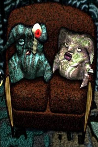 Movie poster for Crimplene (1996)