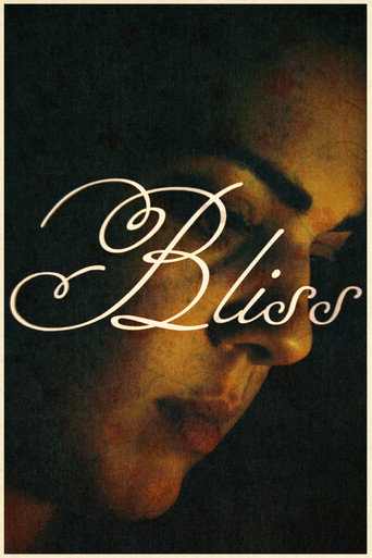 Movie poster for Bliss (2022)