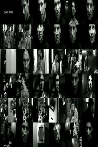 Book of Dreams: Dream 7 - Ruben's Dream poster