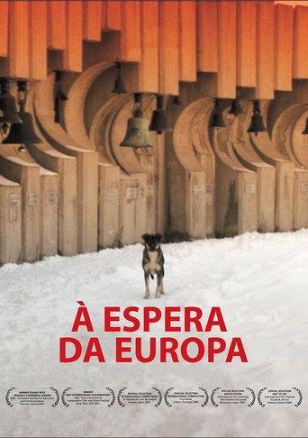 Movie poster for Waiting for Europe (2006)