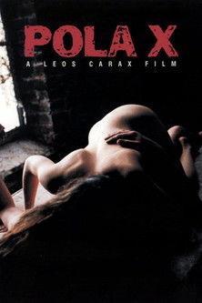 Pola X poster