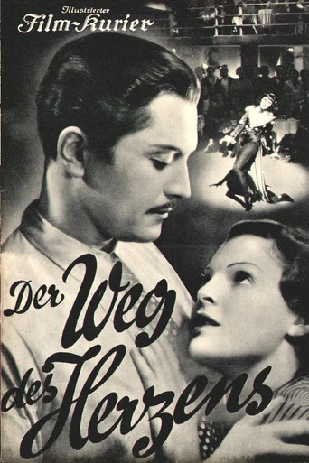 Movie poster for Prater (1936)