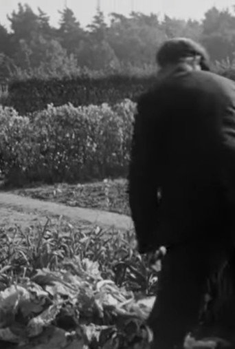 Movie poster for Making a Compost Heap (1942)