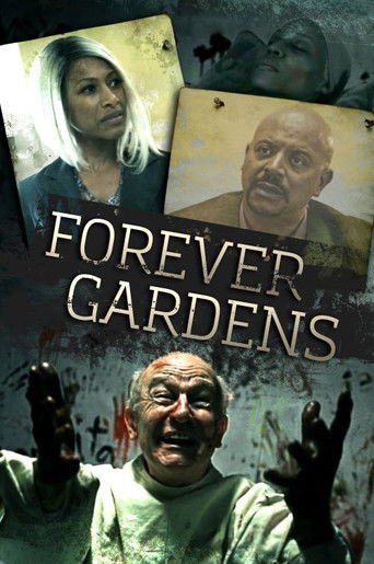 Forever Gardens poster