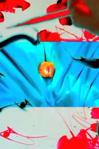 Movie poster for My Fourth Painting (2010)