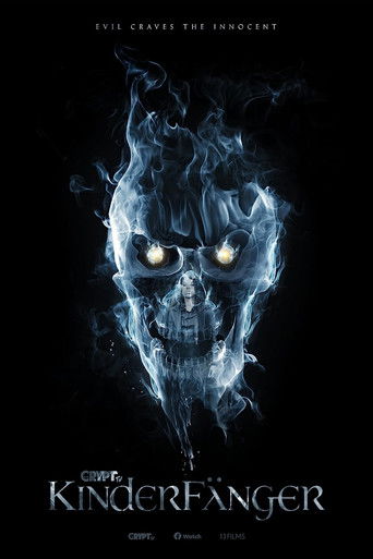 Kinderfänger poster