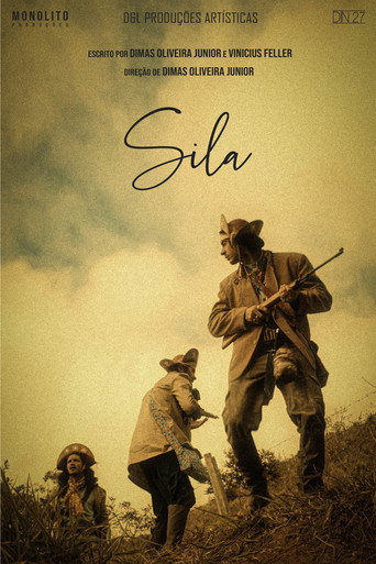 Movie poster for Sila (2020)