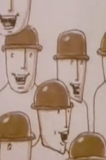 Movie poster for Animafest Zagreb 1988 (1988)