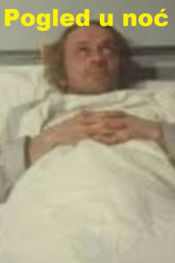 Looking Into the Night poster