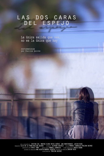 Movie poster for Both Sides of the Mirror