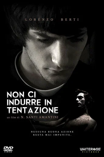 Movie poster for Non ci indurre in tentazione (2013)