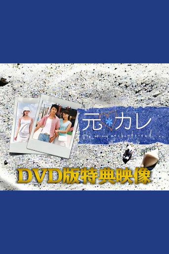 Movie poster for He Is My Ex-Boyfriend Special (2003)