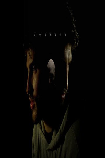 Movie poster for Somnium (2018)