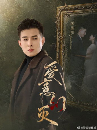 Disillusionment of Love poster