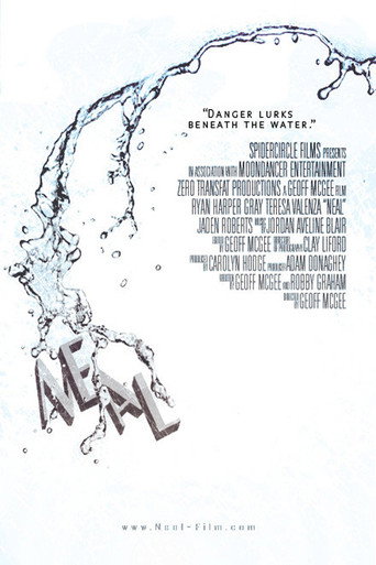 Movie poster for Neal (2011)