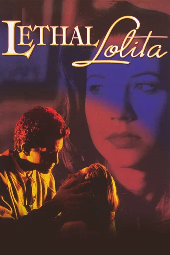 Movie poster for Amy Fisher: My Story (1992)